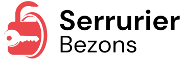 Serrurier Logo