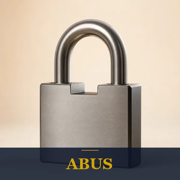 ABUS - serrurier Bezons