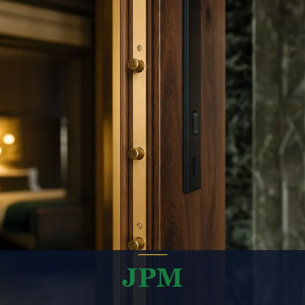 JPM - serrurier Bezons