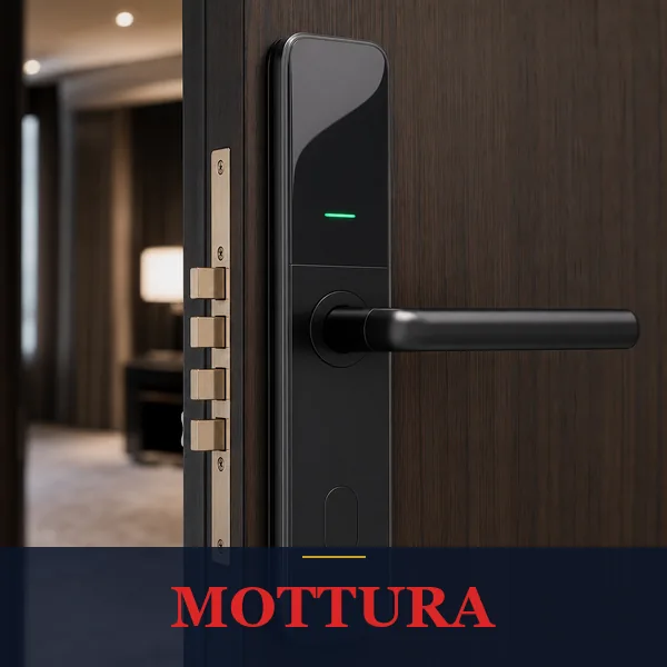 MOTTURA - serrurier Bezons