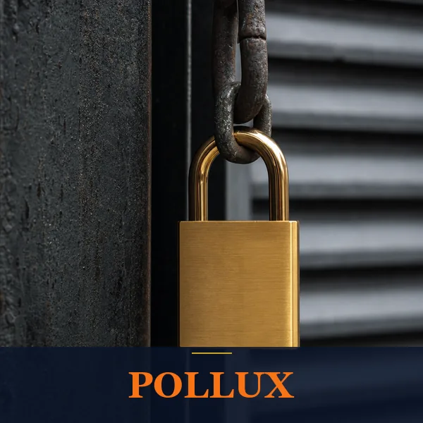 POLLUX - serrurier Bezons