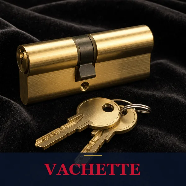 VACHETTE - serrurier Bezons
