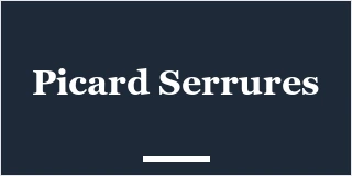 Serrurier Picard à Bezons 95870